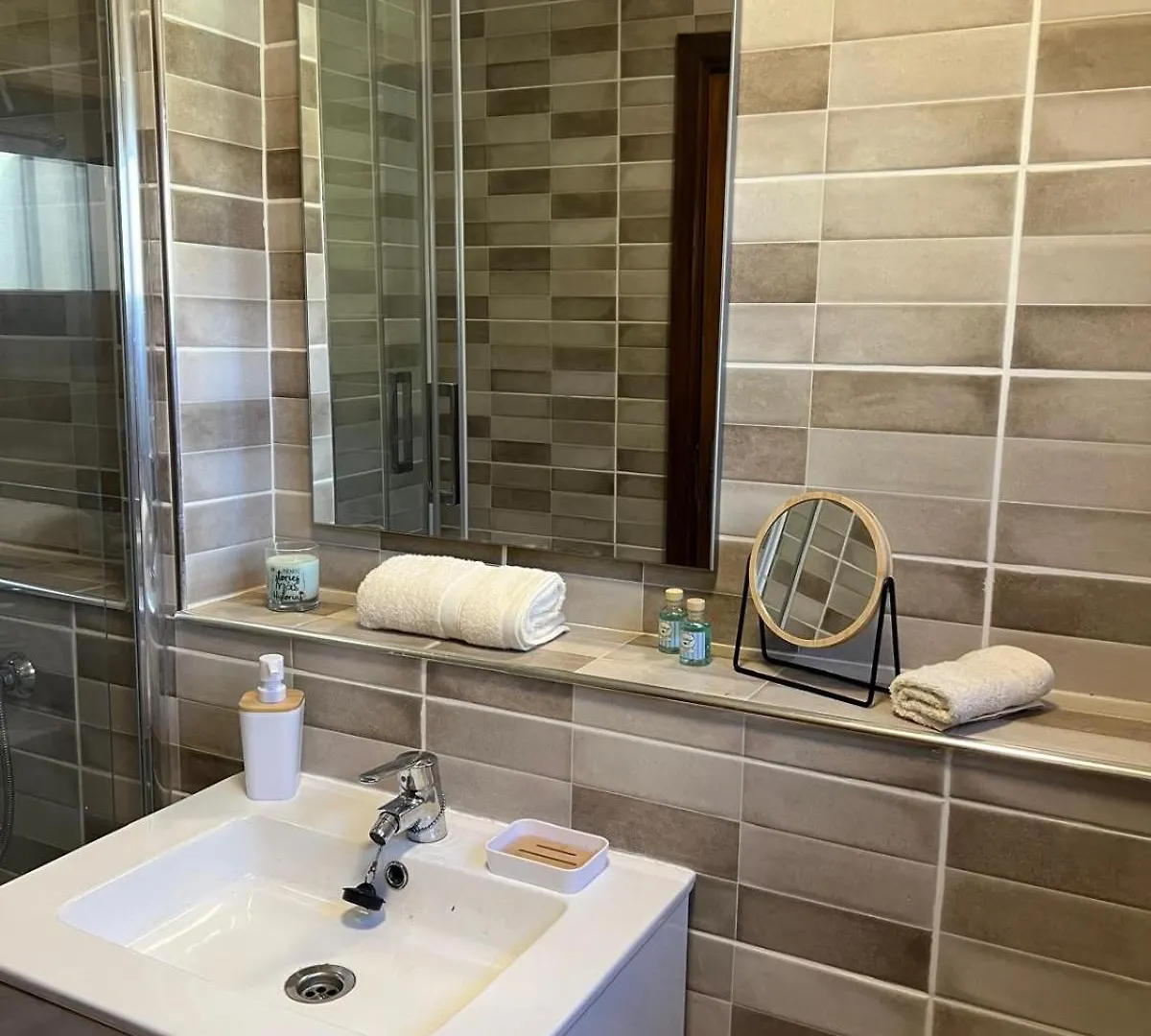 Casa Linda Apartment Parque Holandes