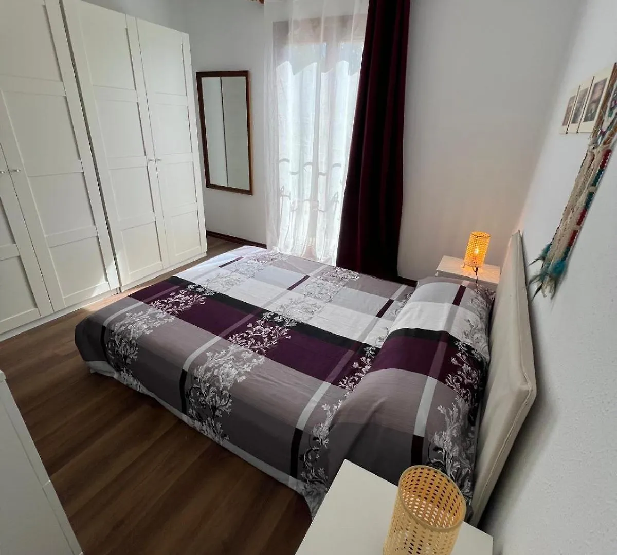 Casa Linda Apartment Parque Holandes 0*,  Spain