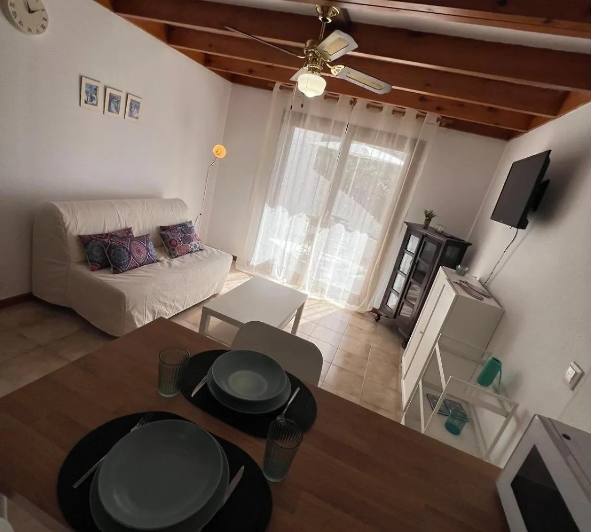 Casa Linda Apartment Parque Holandes