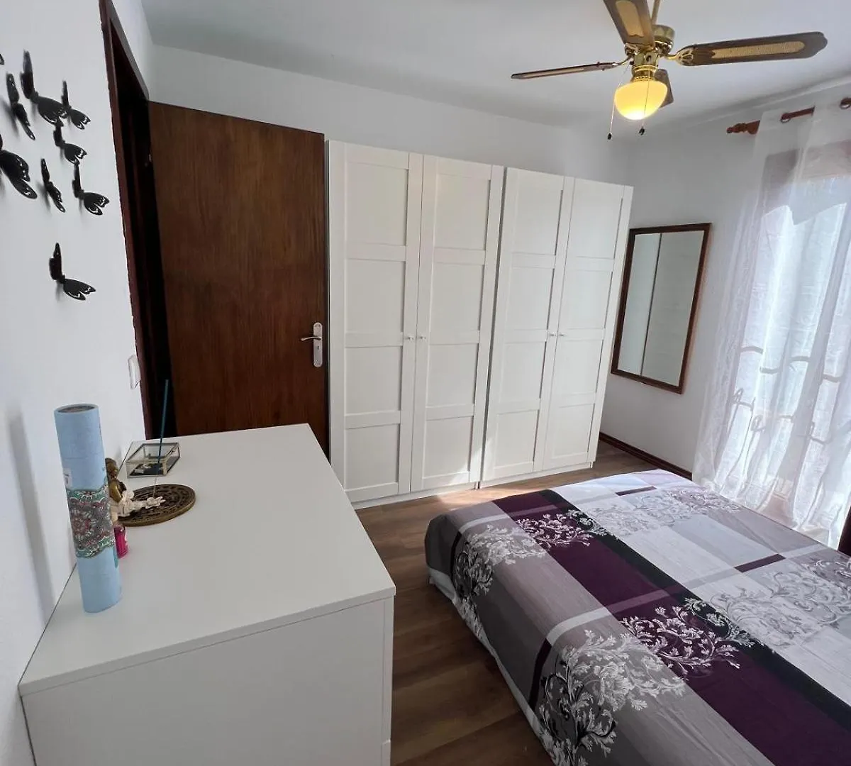 Casa Linda Apartment Parque Holandes