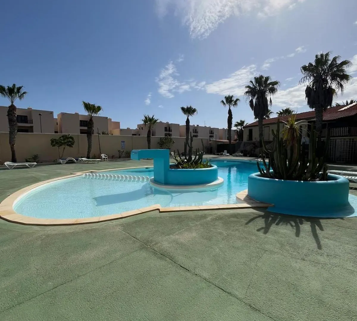 Casa Linda Apartment Parque Holandes 0*,