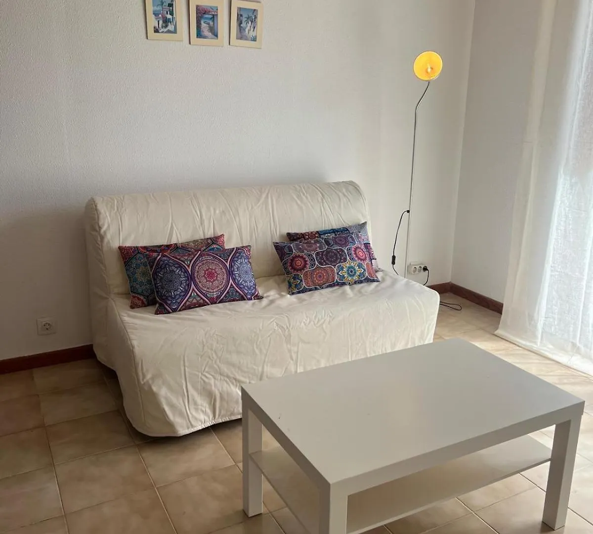 Casa Linda Apartment Parque Holandes