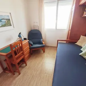 Apartamento Sunset House Et Piscine, Parque Holandes